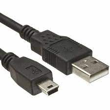 USB CABLE 2.0